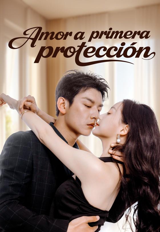 (Doblado)Amor a primera protección