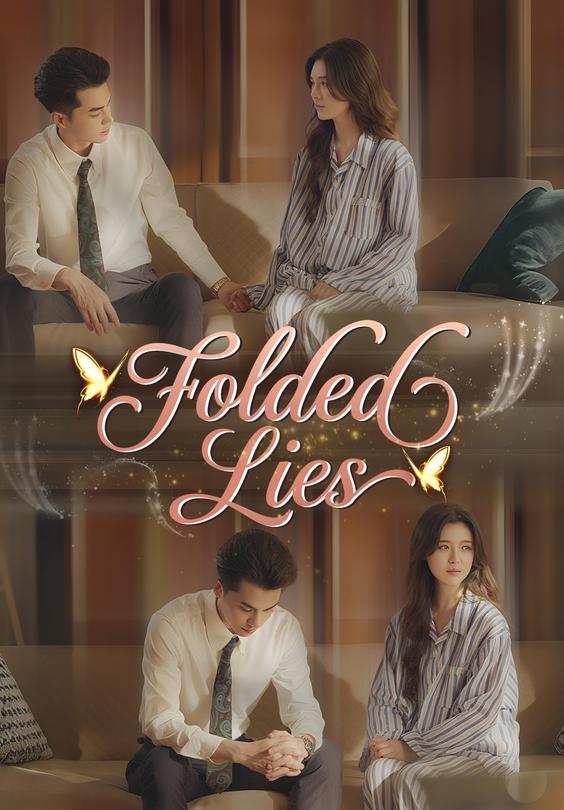 Folded Lies