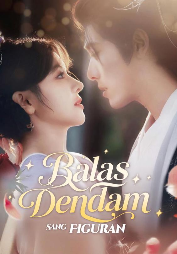 Balas Dendam Sang Figuran