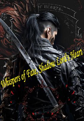 Whispers of Fate, Shadow Lord's Heart