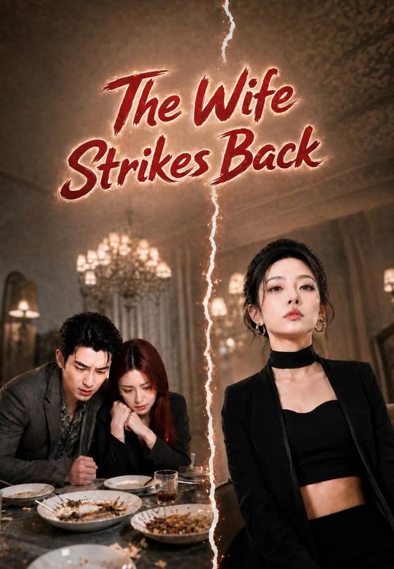 The Wife Strikes Back