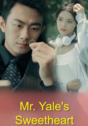 Mr. Yale's Sweetheart