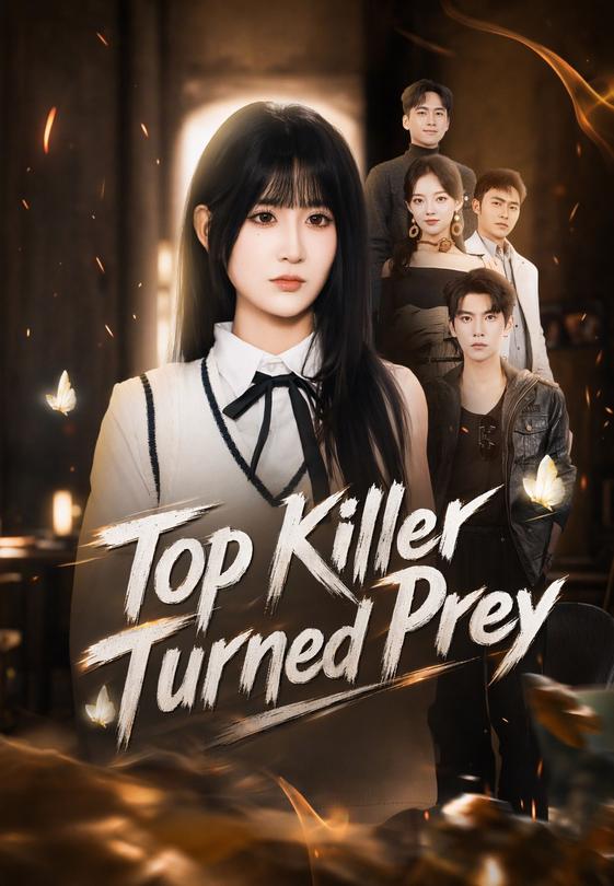 Top Killer Turned Prey