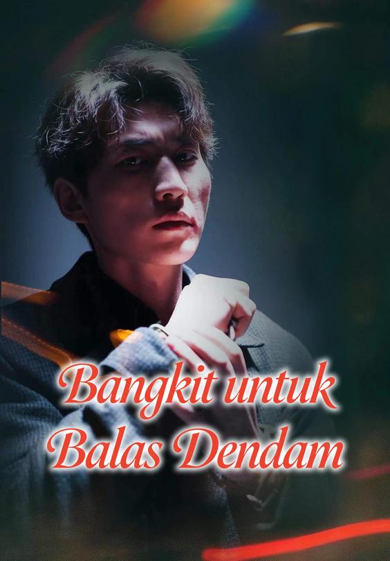Bangkit untuk Balas Dendam