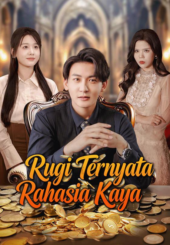 Rugi Ternyata Rahasia Kaya
