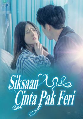 Siksaan Cinta Pak Feri