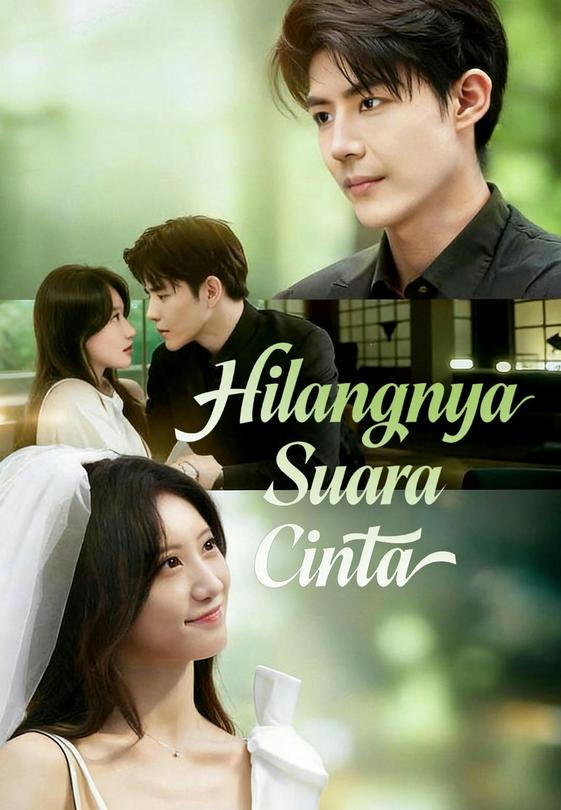Hilangnya Suara Cinta