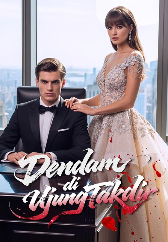 Dendam di Ujung Takdir