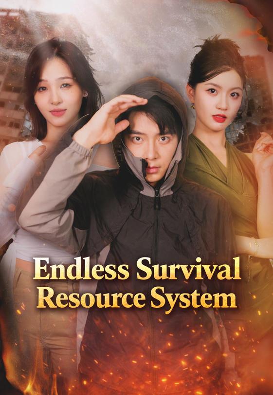 Endless Survival Resource System