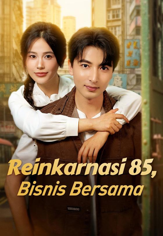 Reinkarnasi 85, Bisnis Bersama