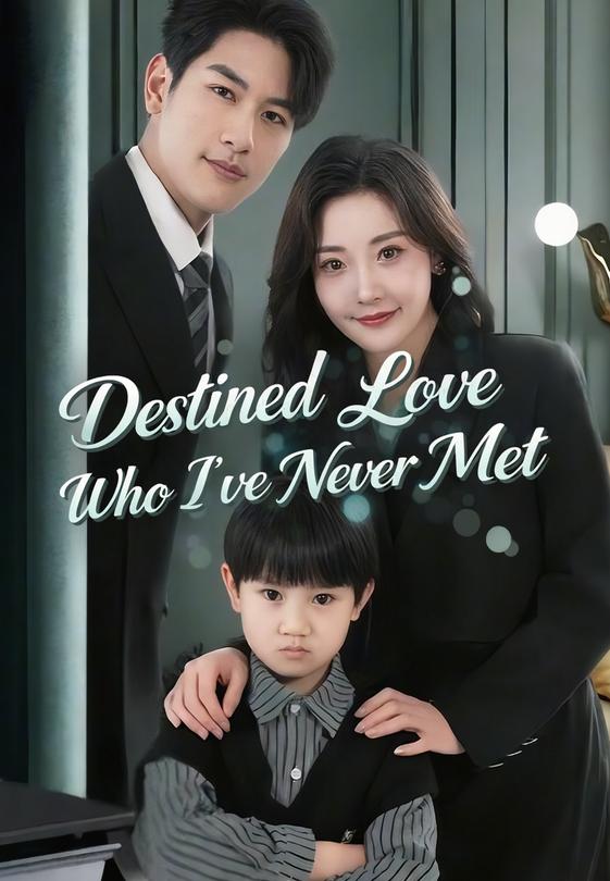 Destined Love Who I've Never Met