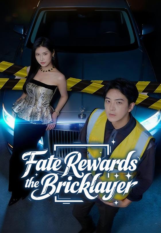 Fate Rewards the Bricklayer