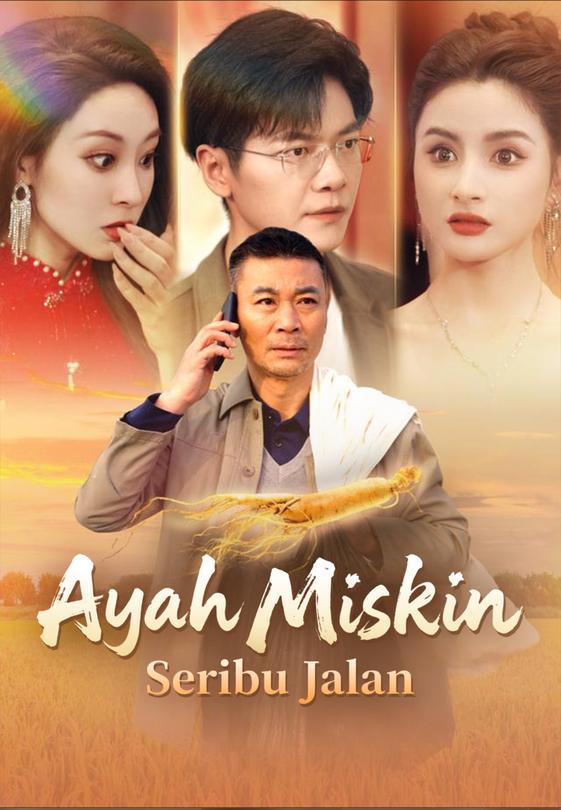 Ayah Miskin Seribu Jalan