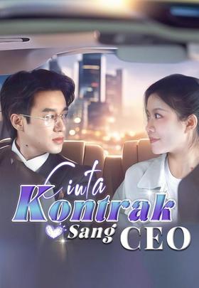Cinta Kontrak Sang CEO