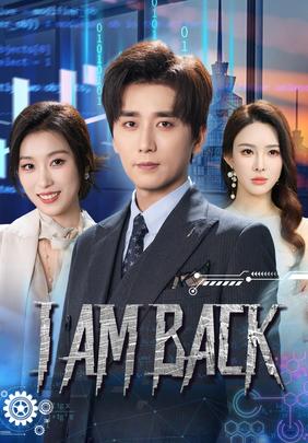 I Am Back