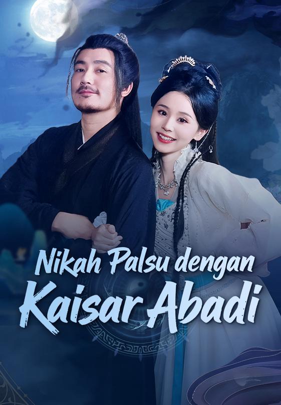 Nikah Palsu dengan Kaisar Abadi