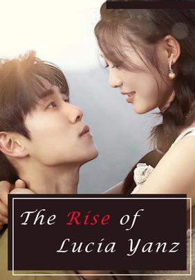 The Rise of Lucia Yanz