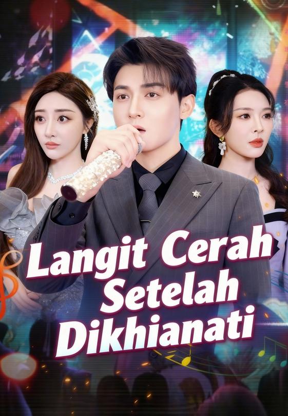 Langit Cerah Setelah Dikhianati