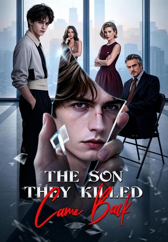 The Son They Killed Come Back