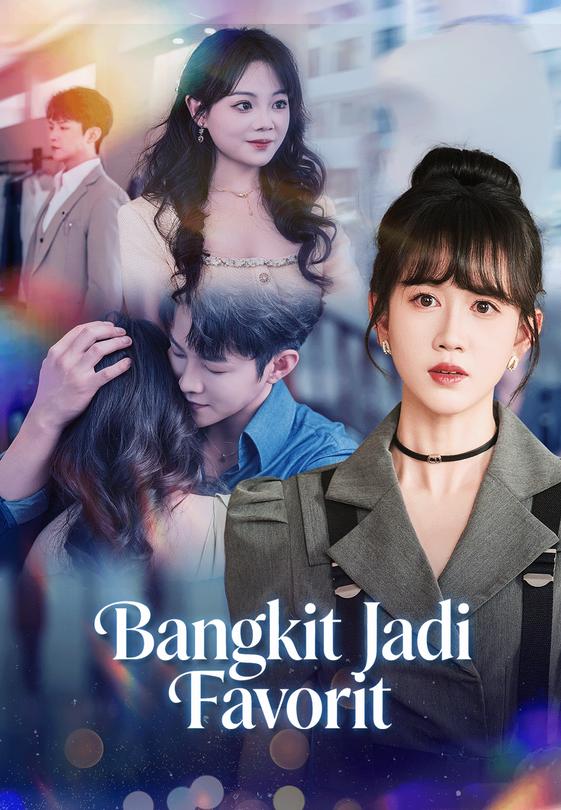 Bangkit Jadi Favorit