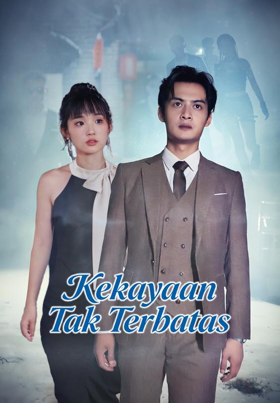 Kekayaan Tak Terbatas