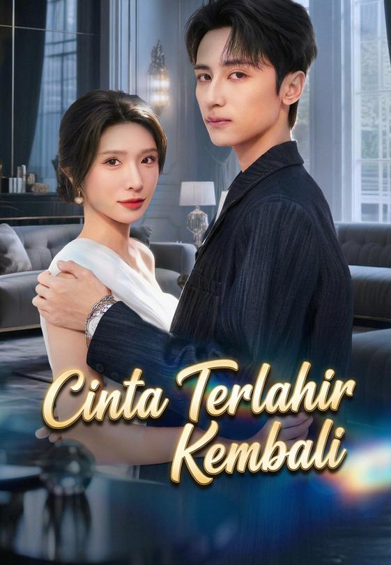 Cinta Terlahir Kembali