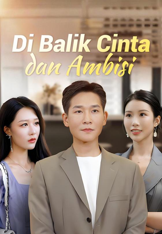 Di Balik Cinta dan Ambisi