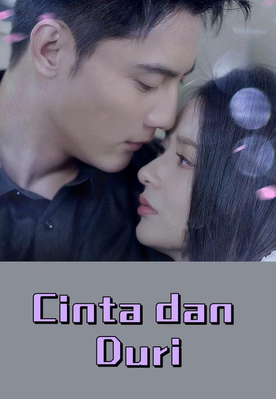 Cinta dan Duri