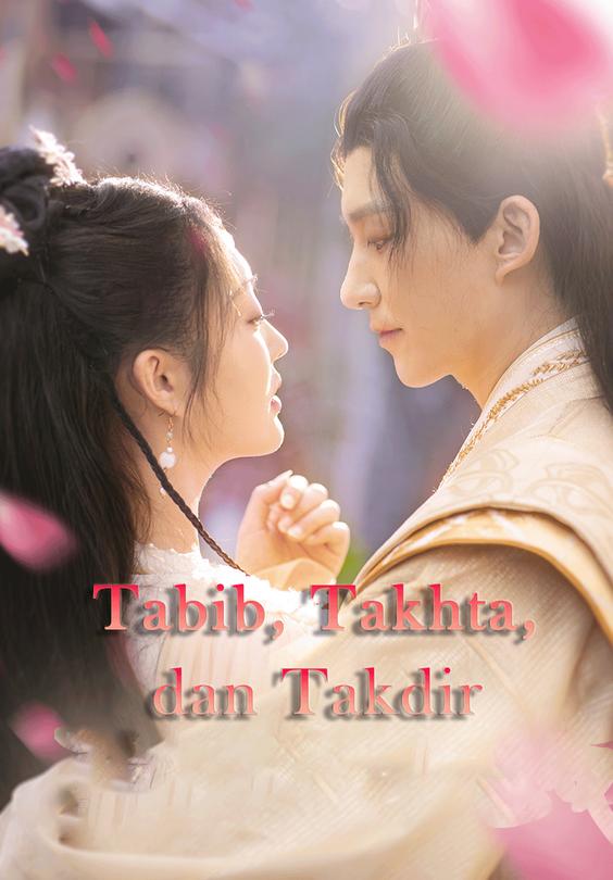 Tabib, Takhta, dan Takdir