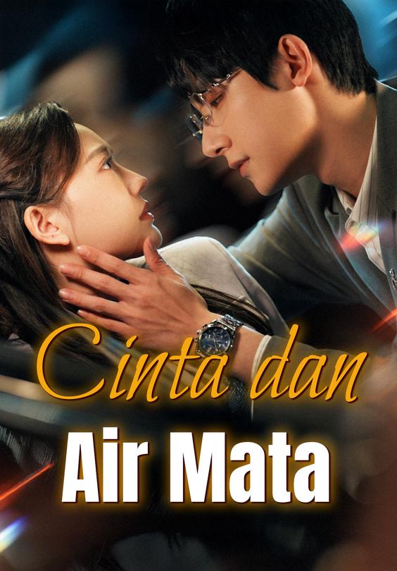 Cinta dan Air Mata