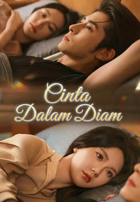 Cinta Dalam Diam
