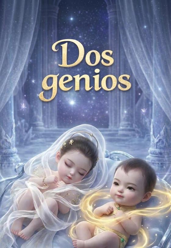 Dos genios