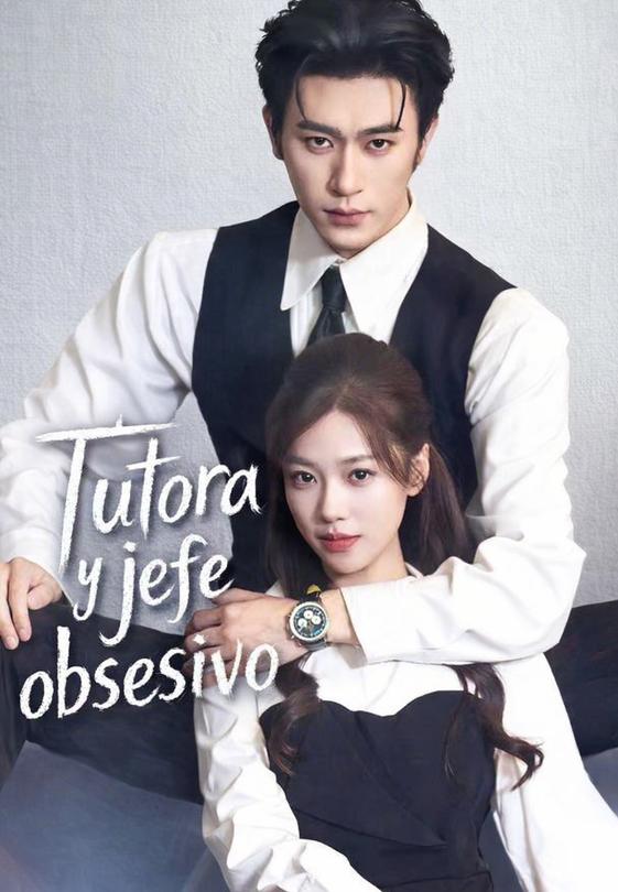(Doblado)Tutora y jefe obsesivo