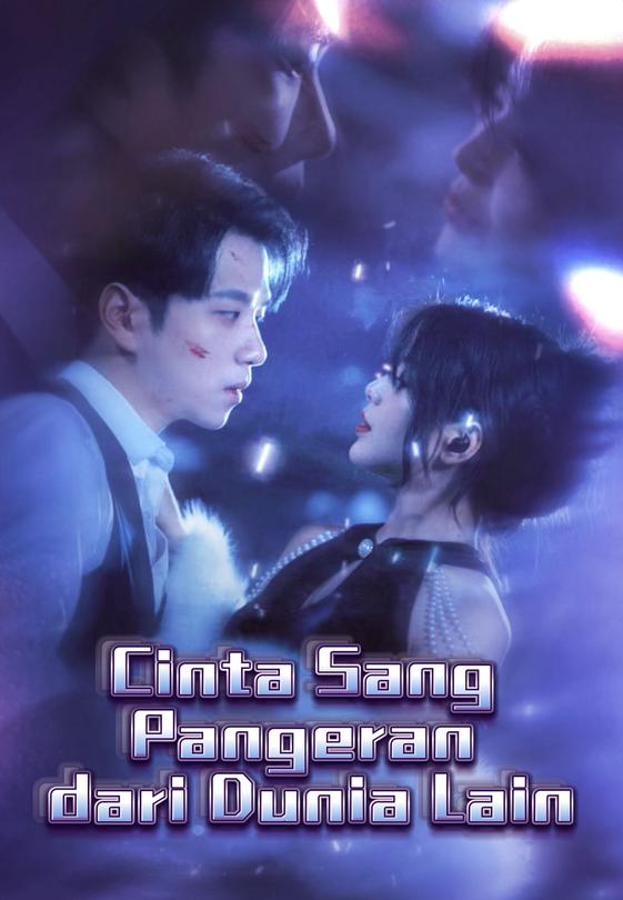 Cinta Sang Pangeran dari Dunia Lain
