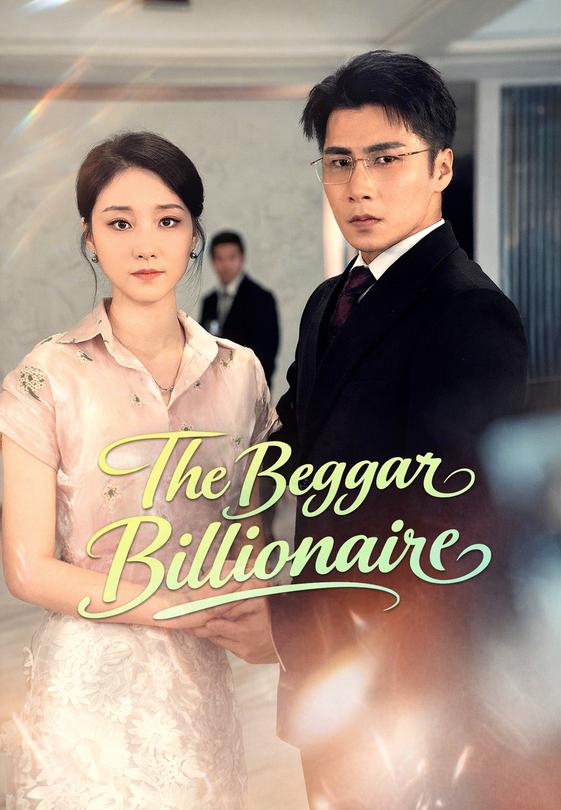 The Beggar Billionaire