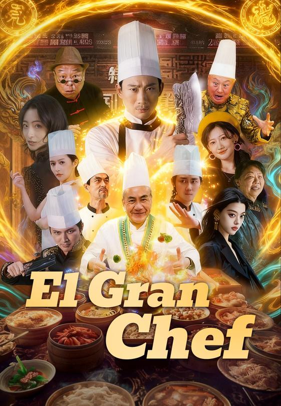 El Gran Chef
