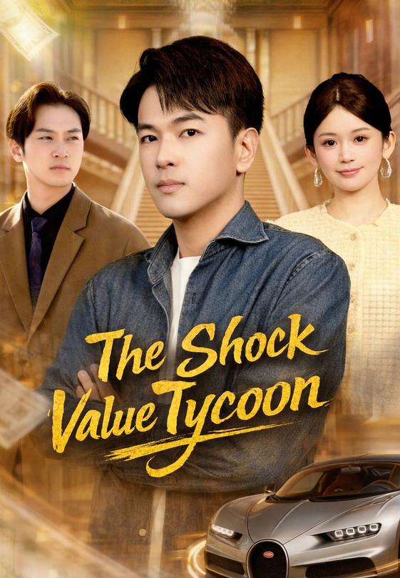The Shock Value Tycoon