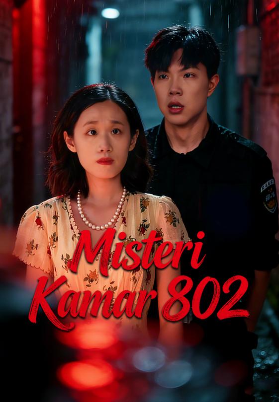 Misteri Kamar 802
