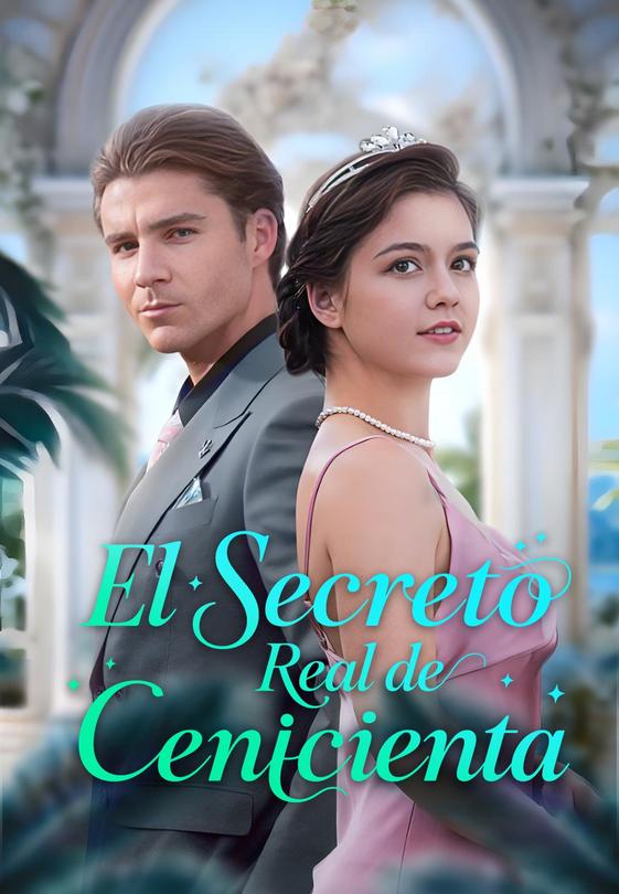 El secreto real de Cenicienta