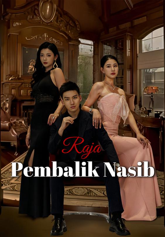 Raja Pembalik Nasib
