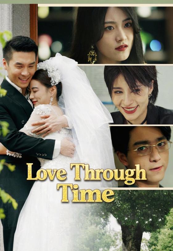 Love Through Time