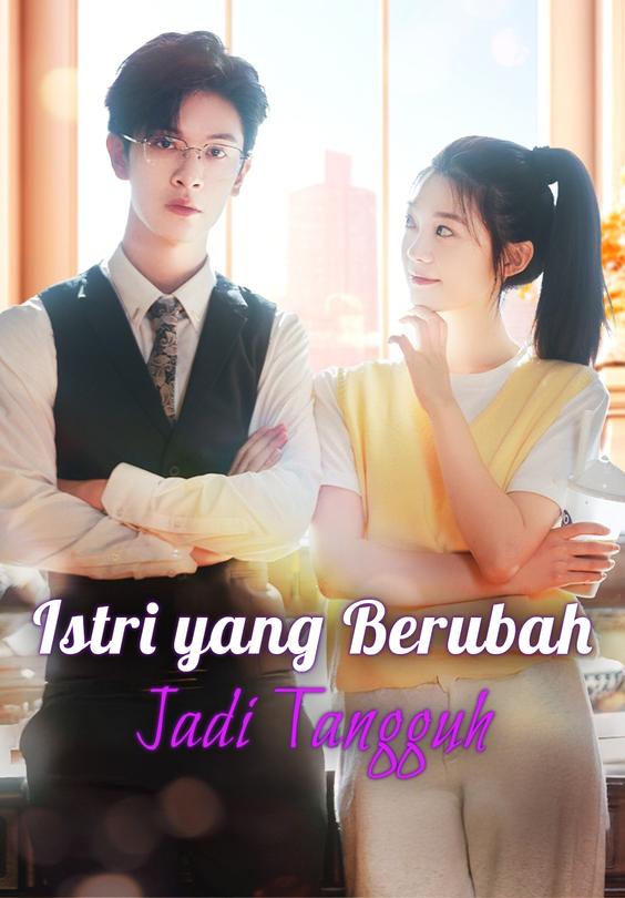 Istri yang Berubah Jadi Tangguh