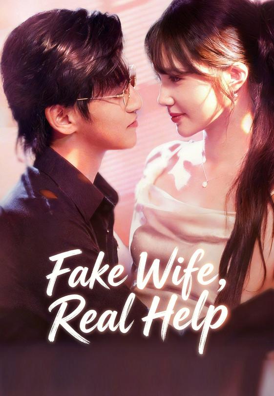 Fake Wife, Real Help