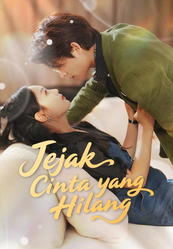 Jejak Cinta yang Hilang