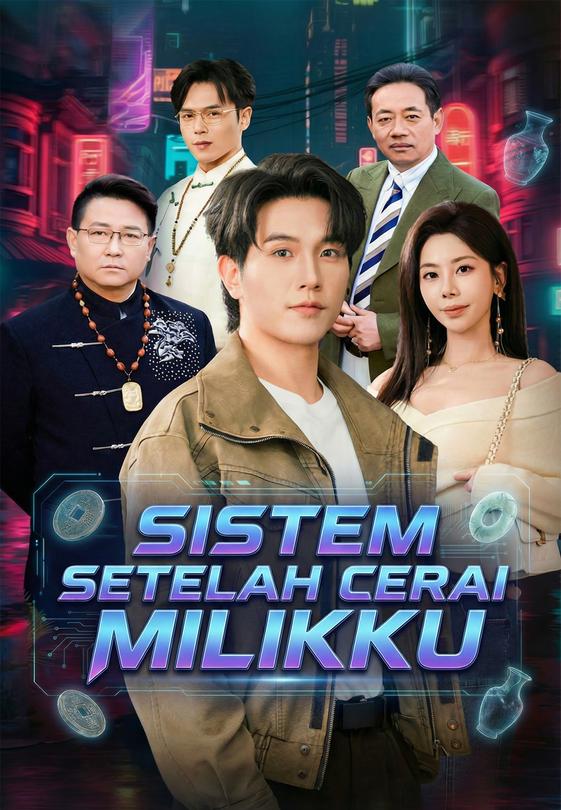 Sistem Setelah Cerai Milikku
