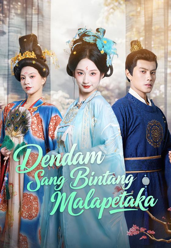 Dendam Sang Bintang Malapetaka