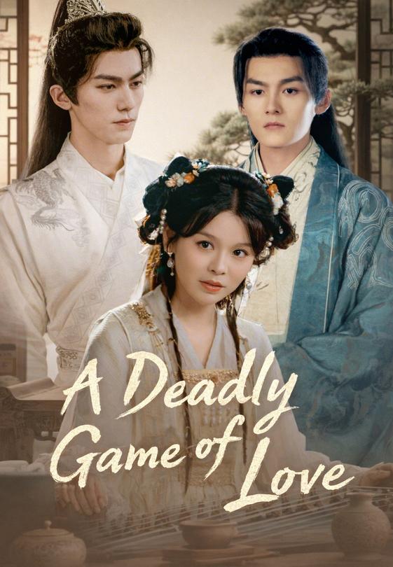 A Deadly Game of Love