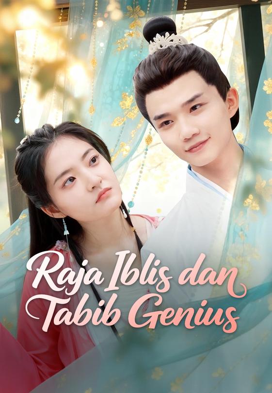 Raja Iblis dan Tabib Genius