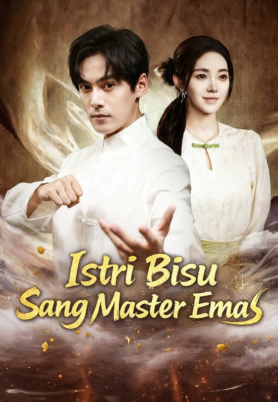 (Dub)Istri Bisu Sang Master Emas
