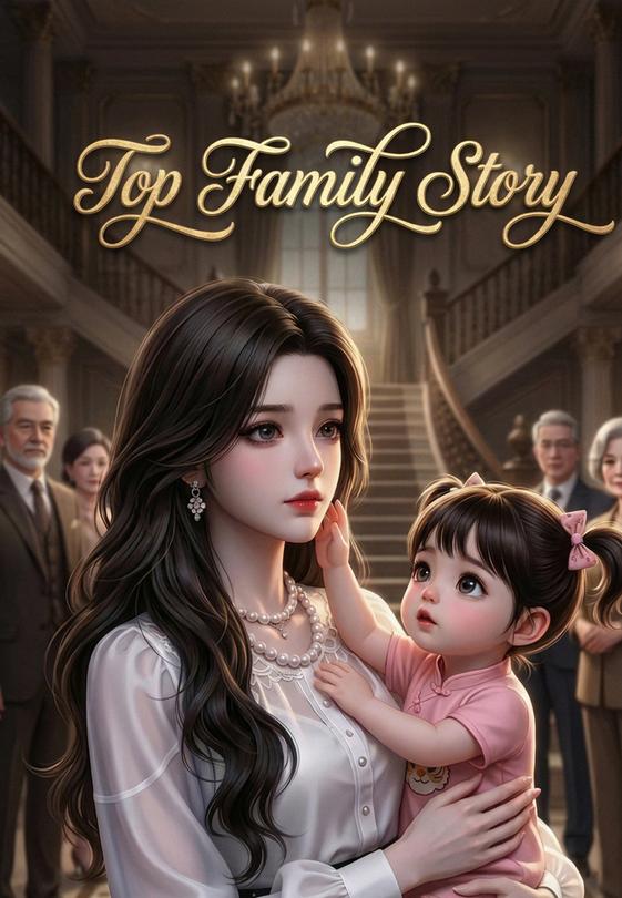 Top Family Story